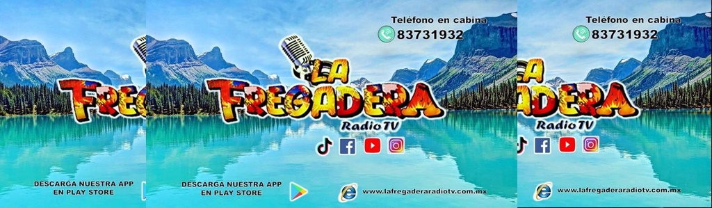La Fregadera radio