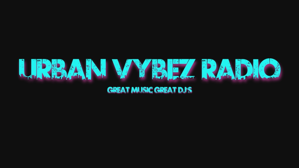 21k Radio - Cyber Vybez