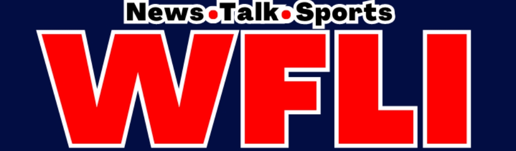 The Talk of Chattanooga - WFLI 1070AM and 96.1FM