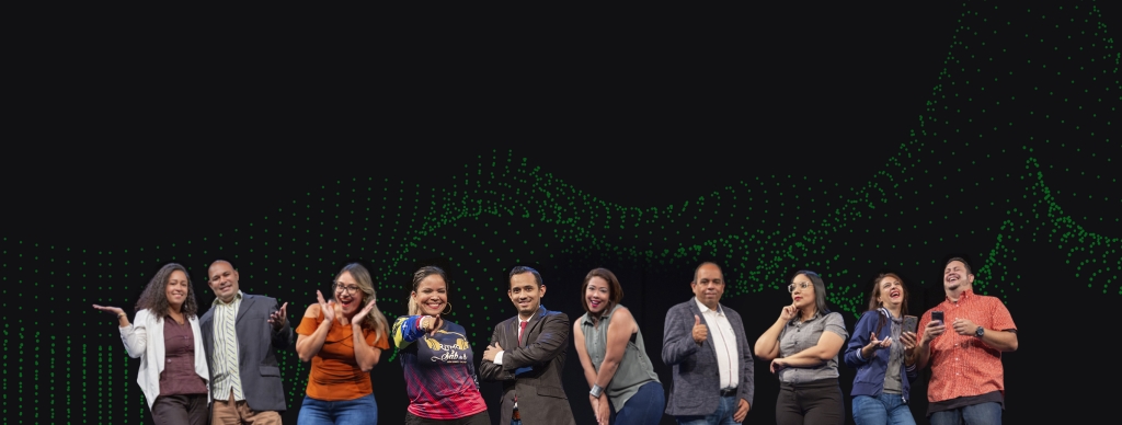 El Evangelio Cambia radio