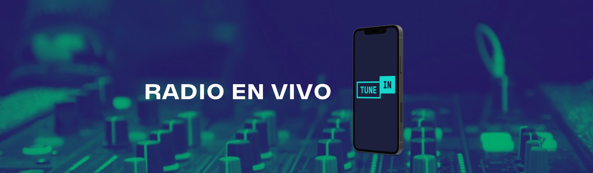 Estereo Avivamiento