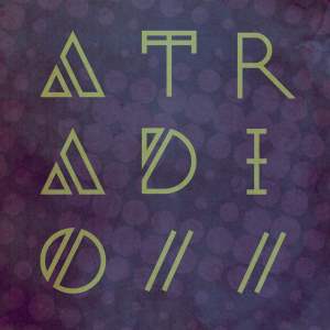 AT Radio-logo
