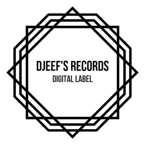 DjEef 's Records-logo
