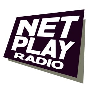 Net Play Rádio-logo