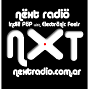 NXT Radio-logo
