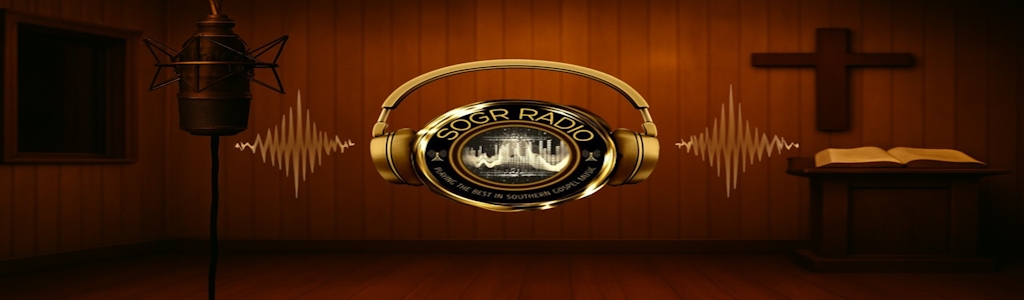SOGR Radio