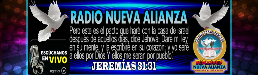 Radio Nueva Alianza