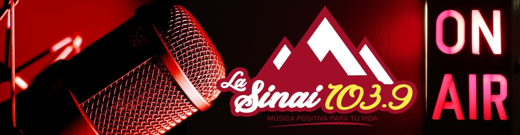 La Radio Sinai 103.9 FM