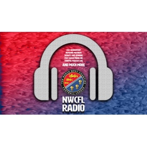 NWCFL Radio-logo