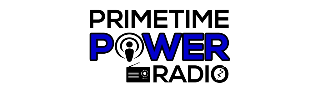 Primetime Power Radio