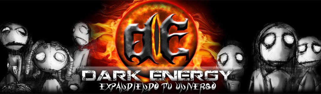 Dark Energy Radio Oficial