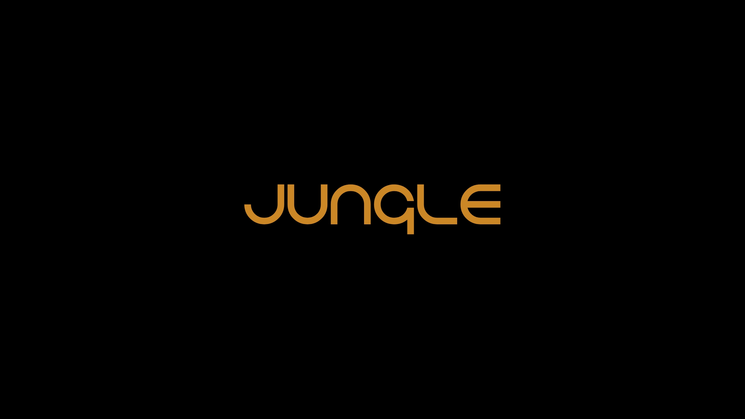 JUNGLE RADIO