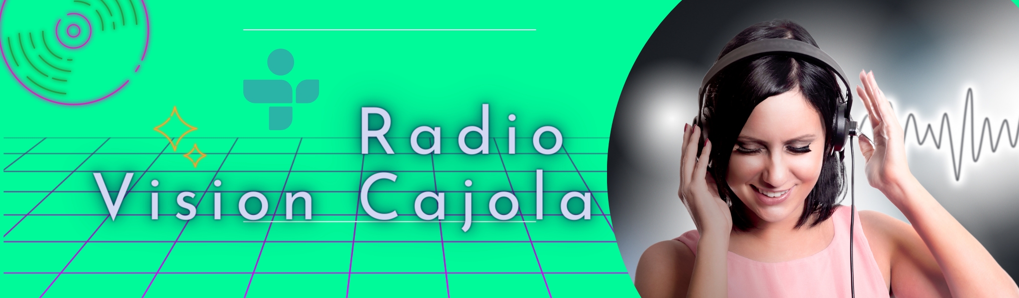 Radio Vision Cajola