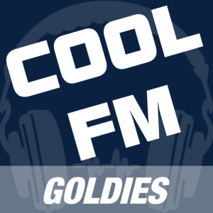 COOL FM - Goldies-logo