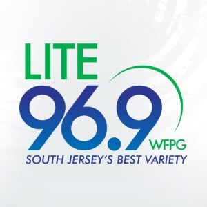 Lite Rock - 96.9-logo