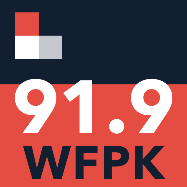 WFPK, 91.9 FM, Louisville, KY Free Radio TuneIn