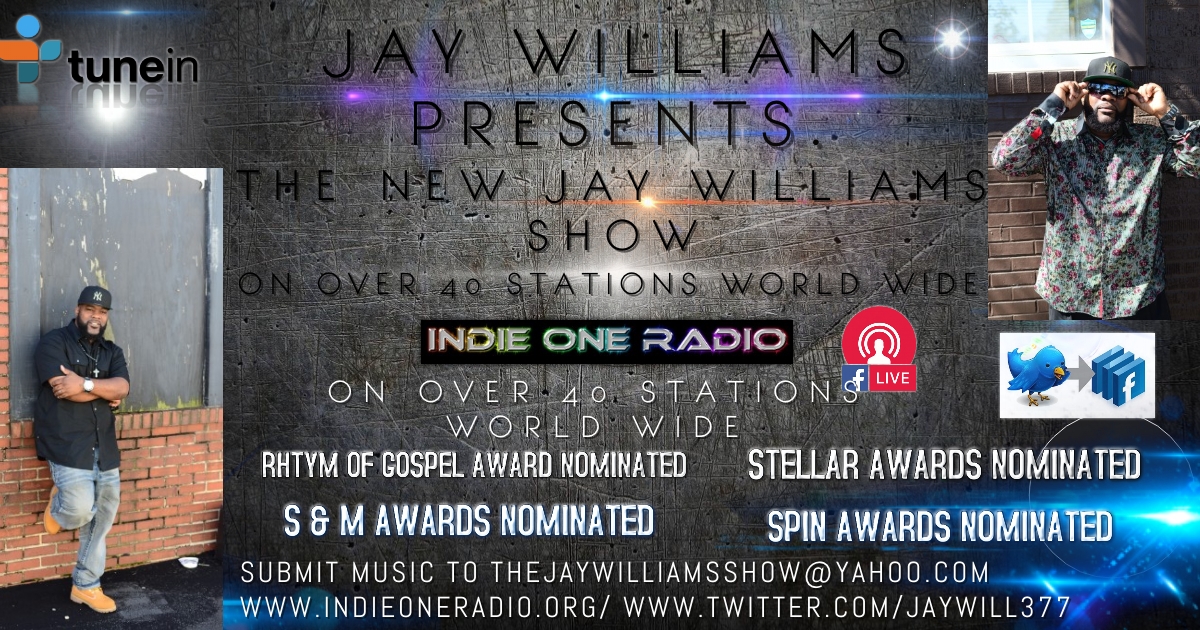 Indie One Radio