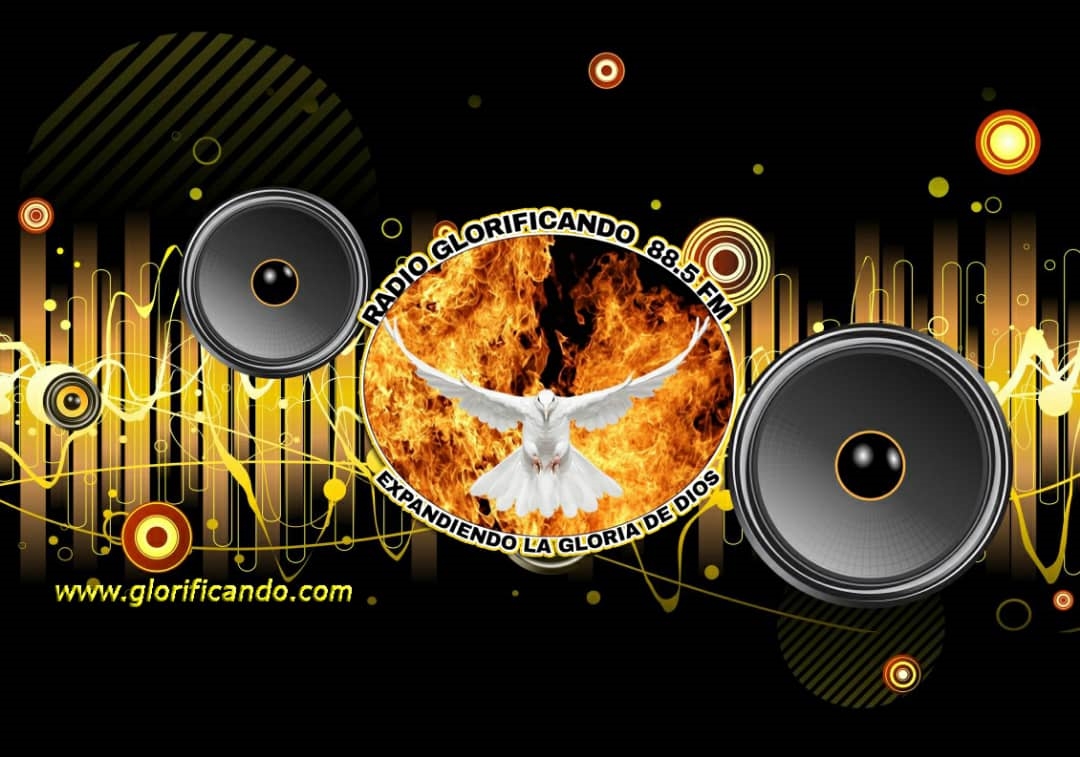 RADIO GLORIFICANDO