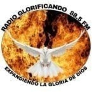 RADIO GLORIFICANDO-logo