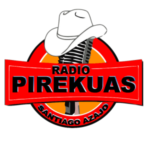 Radio Pirekuas-logo