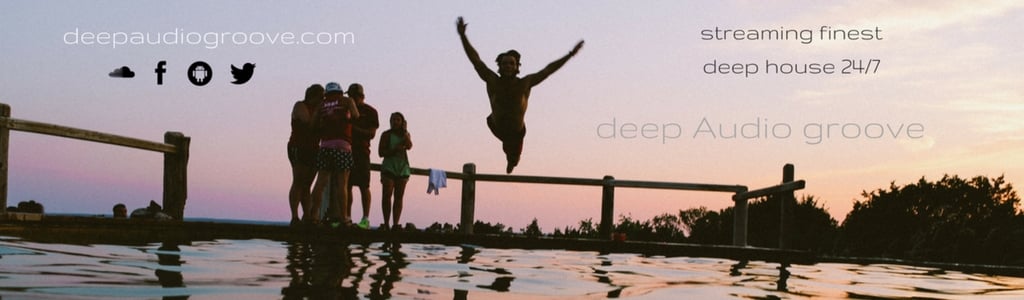 deep Audio groove | deep house