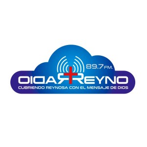 Radio Reyno-logo