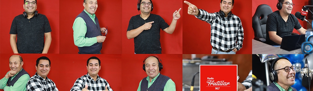 Radio Frutillar