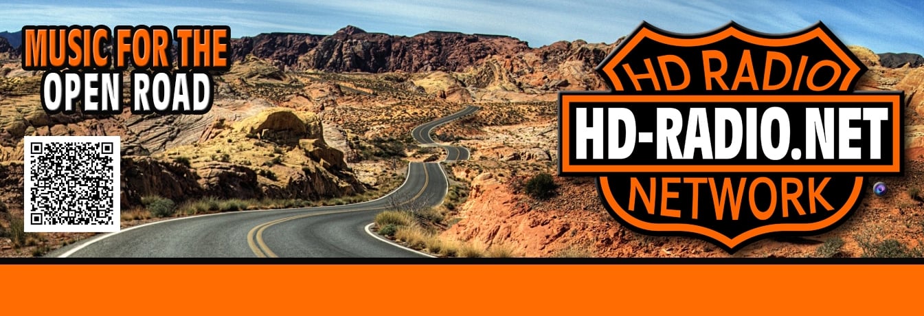 HD Radio - Rock and Roll