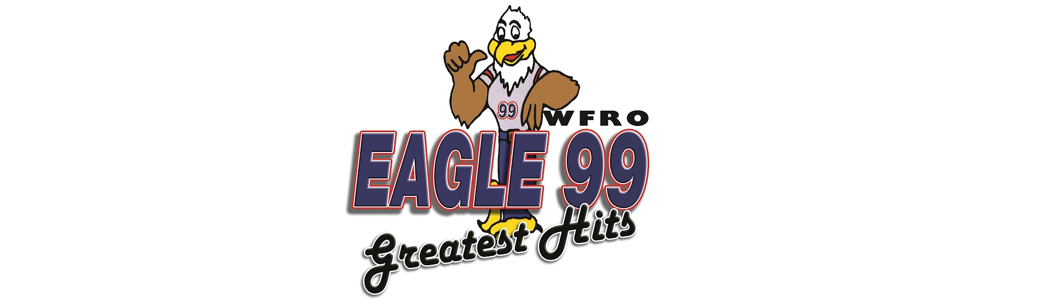 Eagle 99!