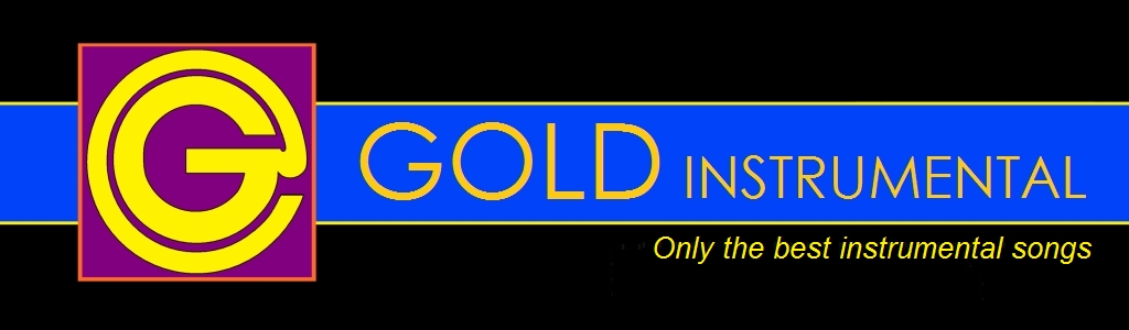 Rádio Gold Instrumental