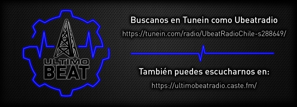 UbeatRadioChile