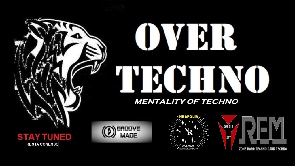 Over Techno ( naples italy)