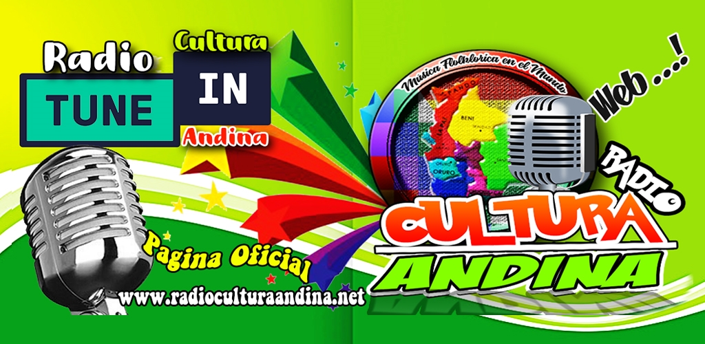 Radio Cultura Andina