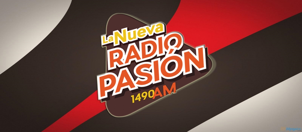 PASION LA NUEVA 1490