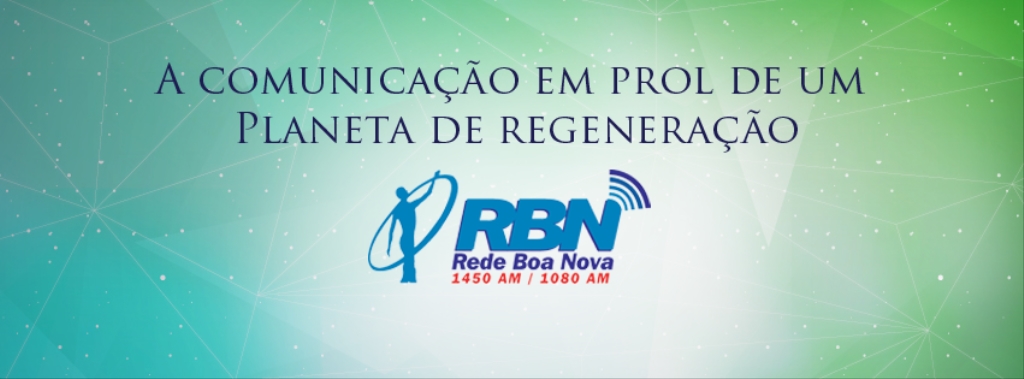 Rádio Boa Nova