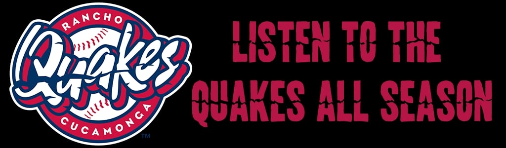 Rancho Cucamonga Quakes Baseball Network