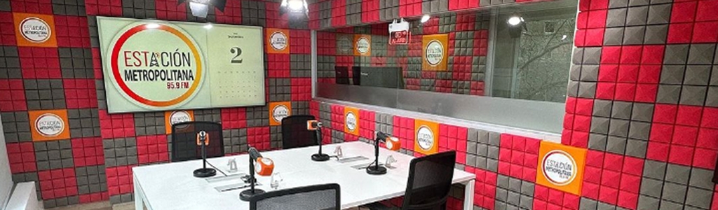 La Metro FM