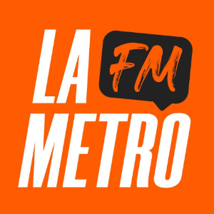 La Metro FM-logo