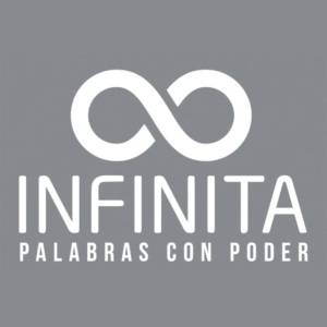 Radio Infinita (Talca)-logo