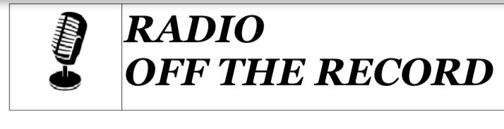Radio Off The Record