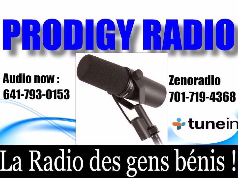 Prodigy Radio