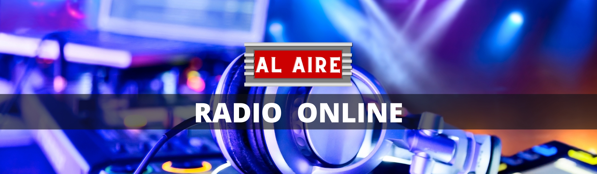 Radio Conexion Vertical