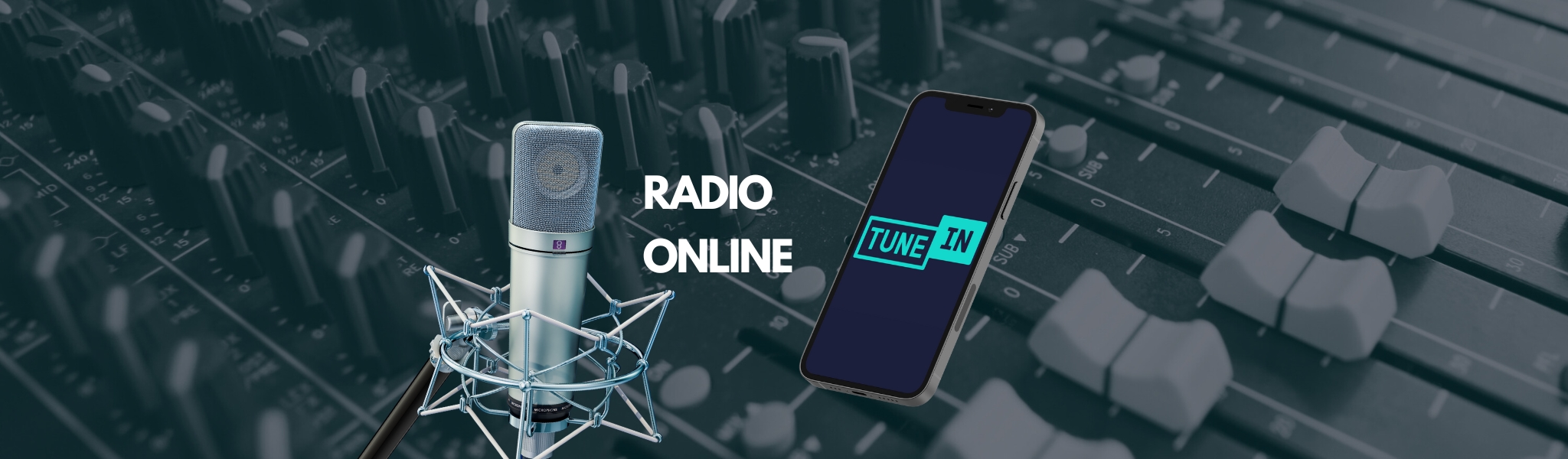 Radio La Voz de Dios