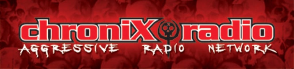 Live - ChroniX Aggression® ( Favorites) TuneIn