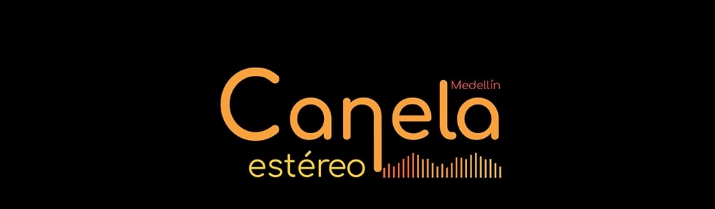 Canela Medellín