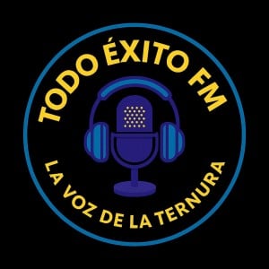 Todo Exito-logo