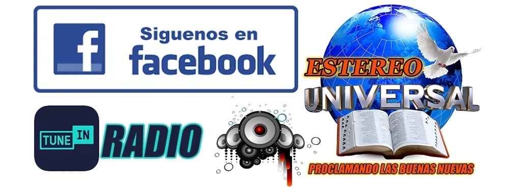 Stereo Universal