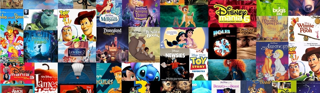 Tune Disney Radio