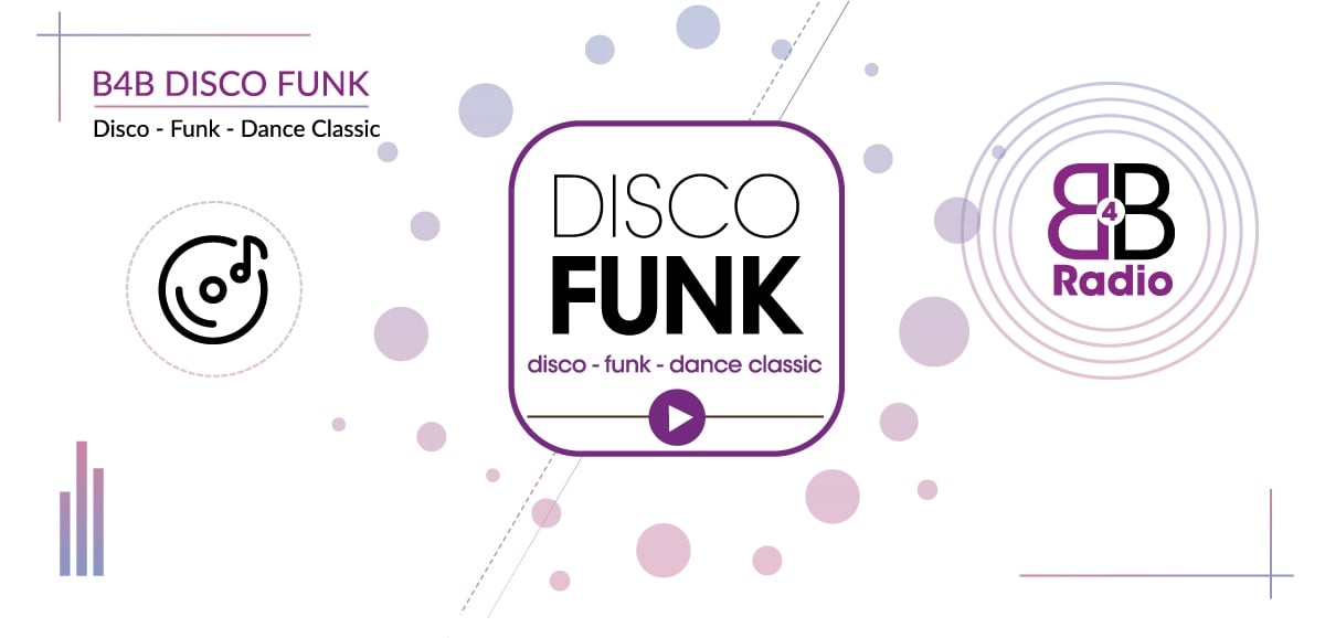 B4B Disco Funk