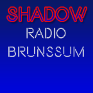 Shadow Radio Brunssum-logo